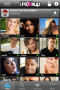 iHookUp - Meet New People | Flirt with Friends | Dating Service for Singles | Social Chat | Matchmaker (ios) | AppCrawlr